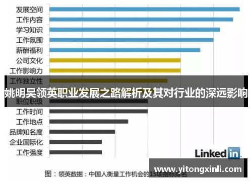 姚明昊领英职业发展之路解析及其对行业的深远影响