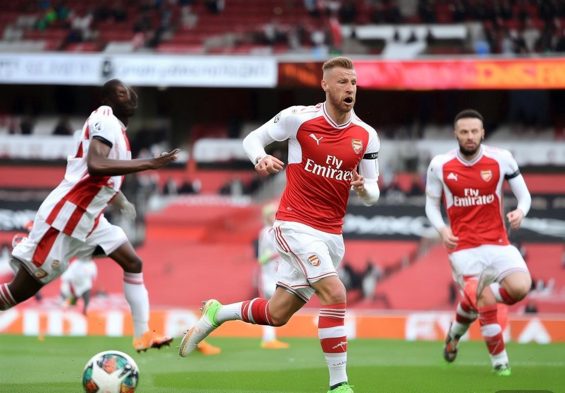 英超积分榜：阿森纳力克拜仁领跑，利物浦斯洛特帅位动摇，皇马战平曼城