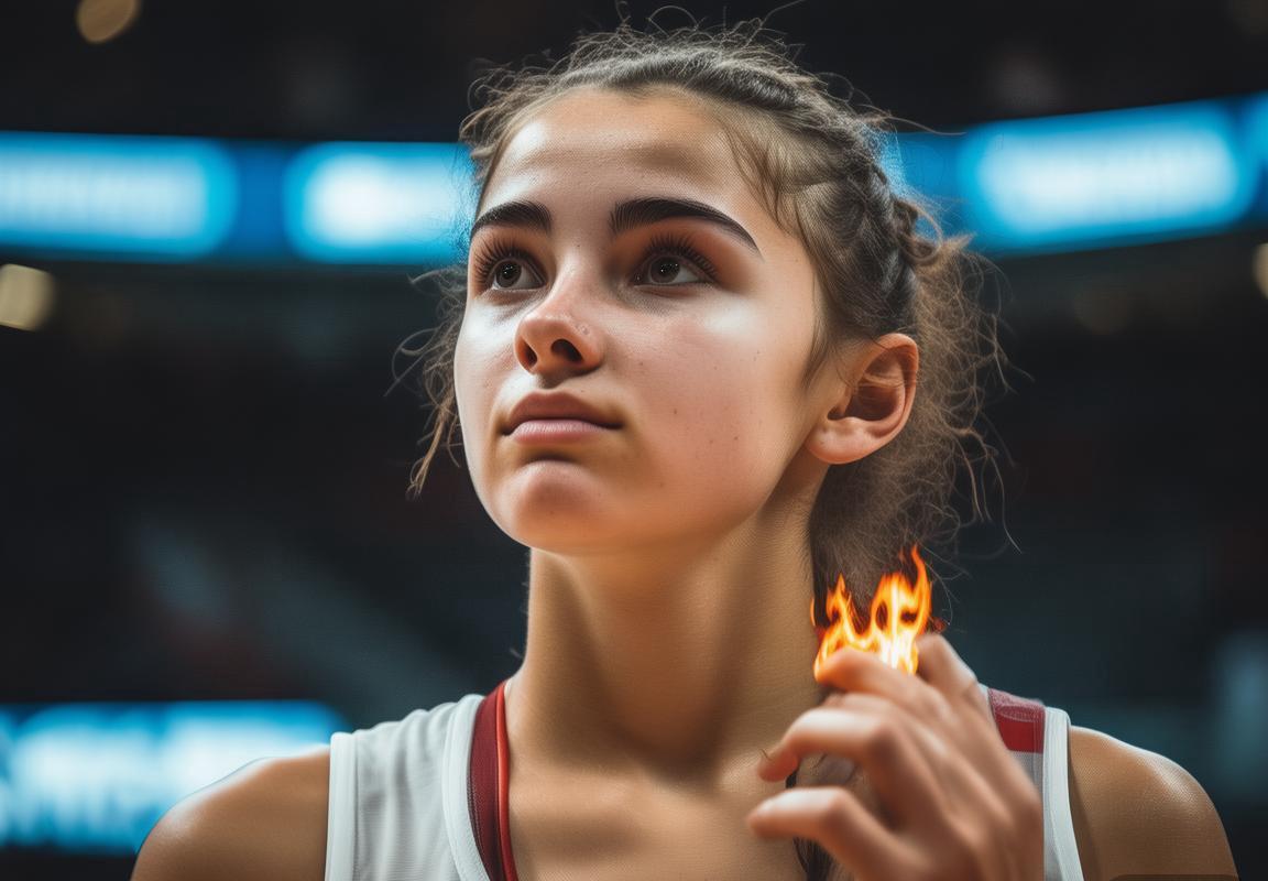 土耳其女篮联赛惊现单场69分女子篮坛新星，获安东尼·爱德华兹盛赞，神似李梦引热议